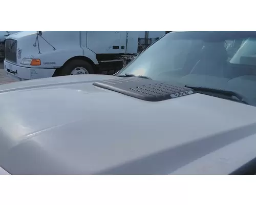 GMC 2500 SIERRA (99-CURRENT) HOOD