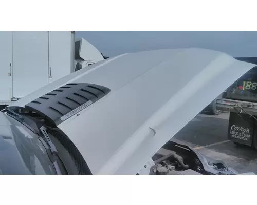 GMC 2500 SIERRA (99-CURRENT) HOOD