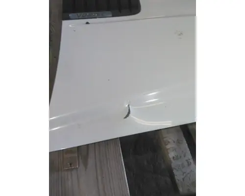 GMC 2500 SIERRA (99-CURRENT) HOOD