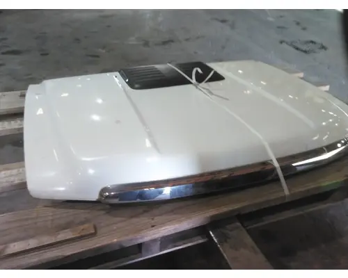 GMC 2500 SIERRA (99-CURRENT) HOOD