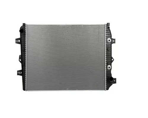 GMC 2500 SIERRA (99-CURRENT) RADIATOR ASSEMBLY