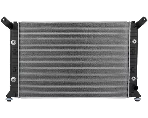 GMC 2500 SIERRA (99-CURRENT) RADIATOR ASSEMBLY