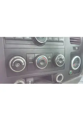 GMC 2500 SIERRA (99-CURRENT) TEMPERATURE CONTROL