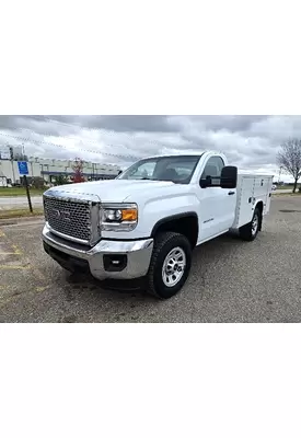 GMC 3500 HD Used Trucks