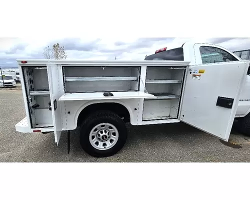 GMC 3500 HD Used Trucks