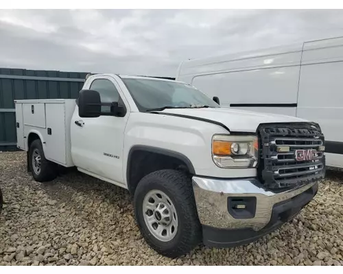 GMC 3500 HD Used Trucks