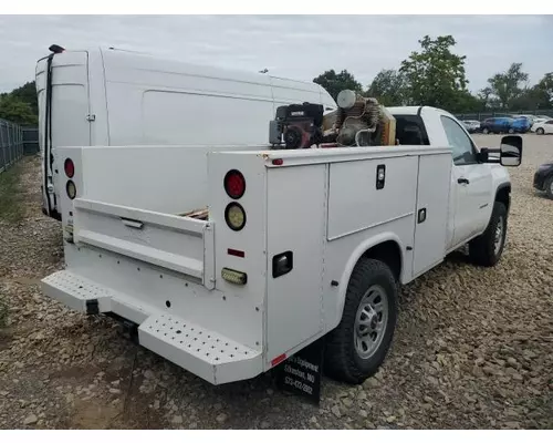 GMC 3500 HD Used Trucks