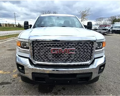 GMC 3500 HD Used Trucks