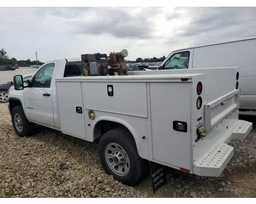 GMC 3500 HD Used Trucks