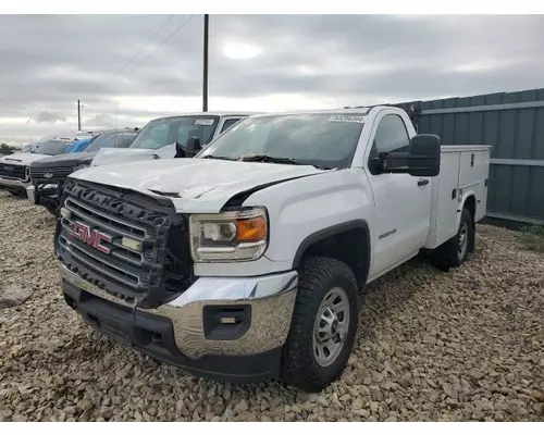 GMC 3500 HD Used Trucks