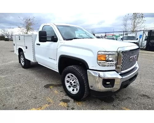 GMC 3500 HD Used Trucks