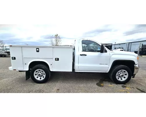 GMC 3500 HD Used Trucks