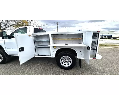 GMC 3500 HD Used Trucks