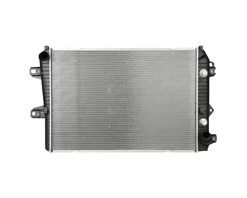 GMC 3500 SERIES (99-DOWN) RADIATOR ASSEMBLY