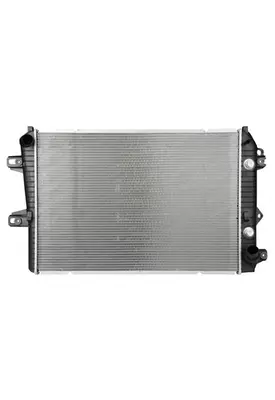 GMC 3500 SERIES (99-DOWN) RADIATOR ASSEMBLY