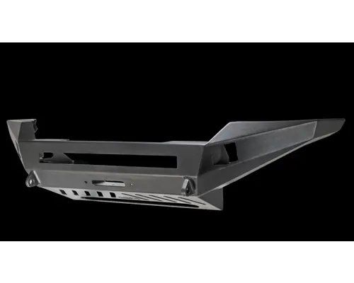 GMC 3500 SIERRA (99-CURRENT) BUMPER ASSEMBLY, FRONT