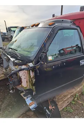 GMC 3500 Cab Mount
