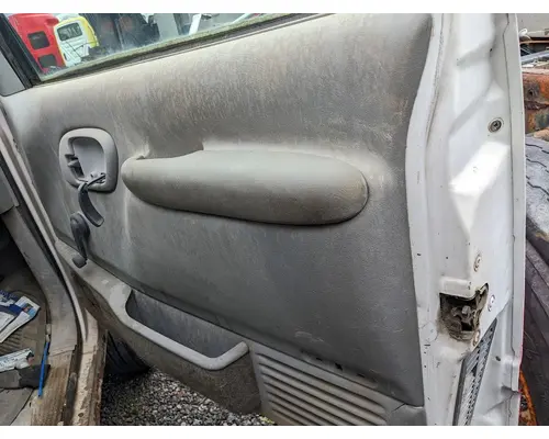 GMC 3500 Cab Mount