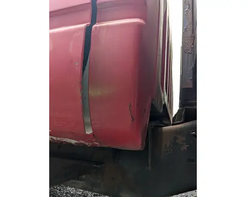 GMC 3500 Cab Mount