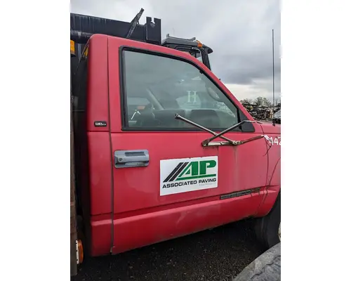 GMC 3500 Cab Mount