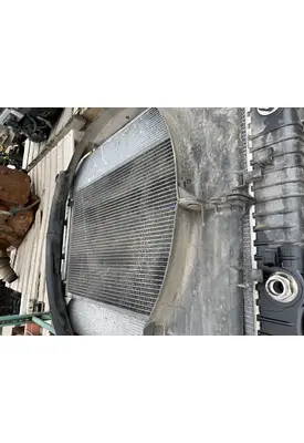 GMC 3500 Cooling Assy. (Rad., Cond., ATAAC)