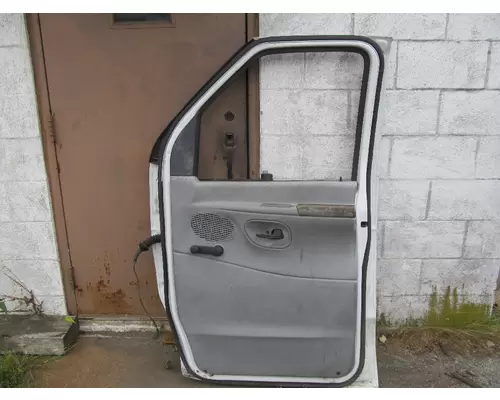 GMC 3500 Door Assembly, Front