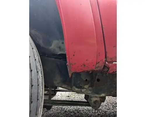 GMC 3500 Fender