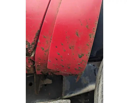 GMC 3500 Fender