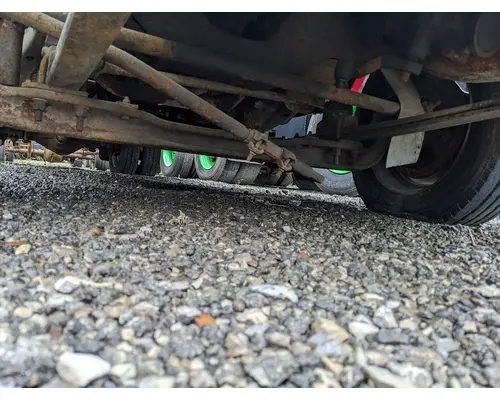 GMC 3500 Front End Assembly