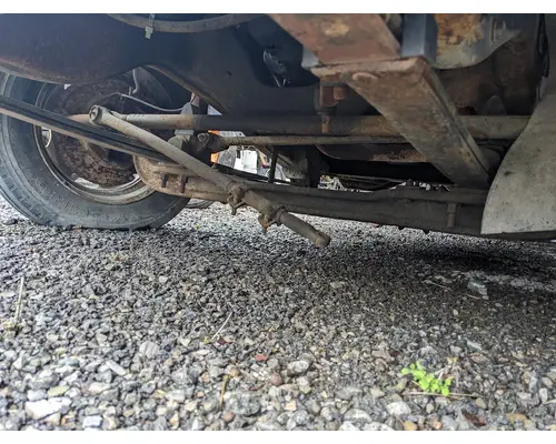 GMC 3500 Front End Assembly