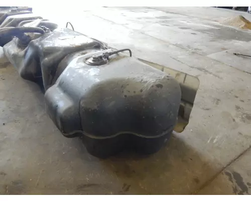 GMC 3500 Fuel Tank