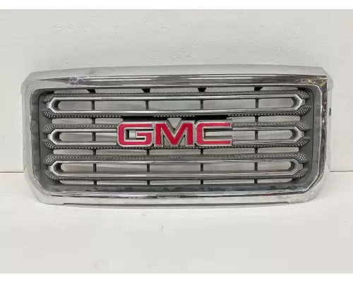 GMC 3500 Grille