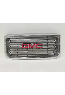 GMC 3500 Grille