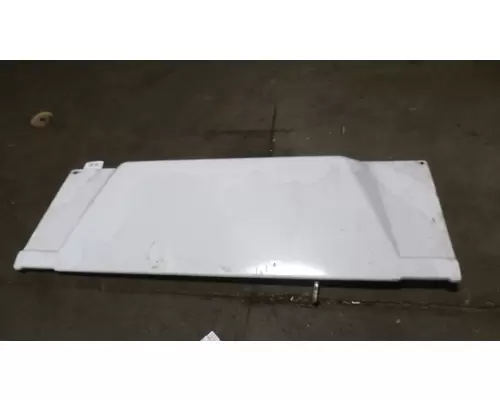 GMC 3500 Hood