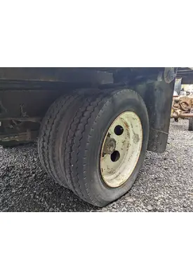 GMC 3500 Rears (Rear)