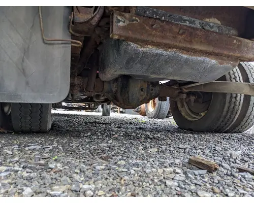 GMC 3500 Rears (Rear)