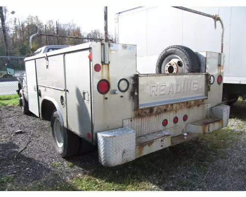 GMC 3500 Truck For Sale