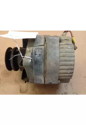 GMC 350 Alternator