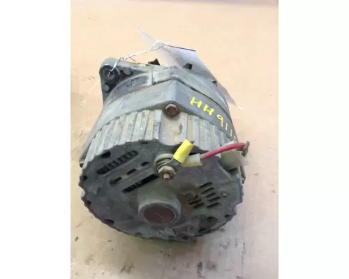 GMC 350 Alternator