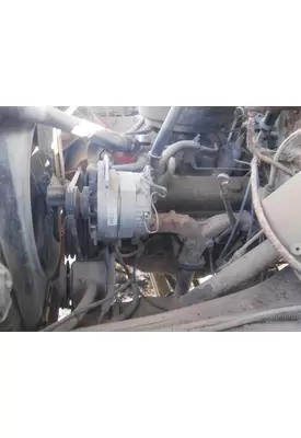 GMC 350 Alternator