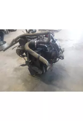 GMC 350 Engine Assembly