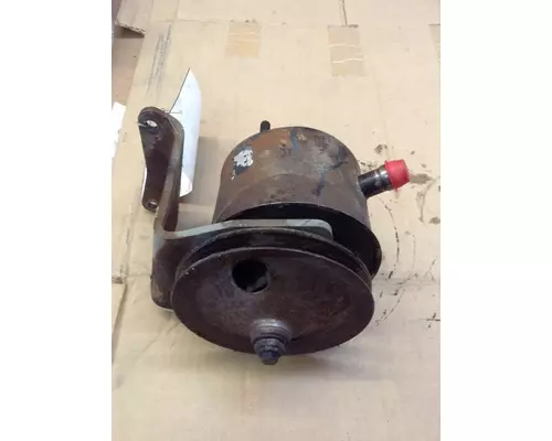 GMC 350 Power Steering Pump