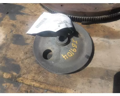 GMC 350 Pulley