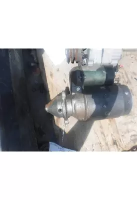 GMC 350 Starter Motor