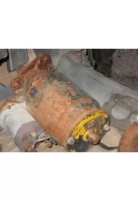 GMC 350 Starter Motor