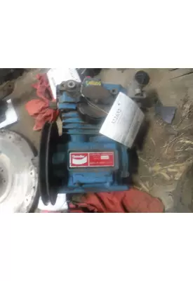 GMC 366 / 427 Air Compressor