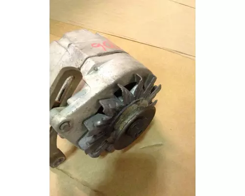 GMC 366 / 427 Alternator