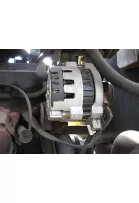 GMC 366 / 427 Alternator