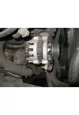 GMC 366 / 427 Alternator