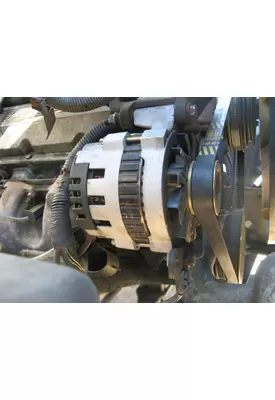 GMC 366 / 427 Alternator